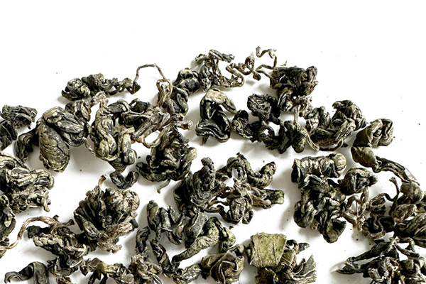 جینوستما (Gynostemma)